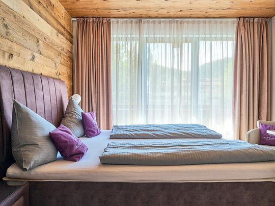 Hotel Alpennest主图