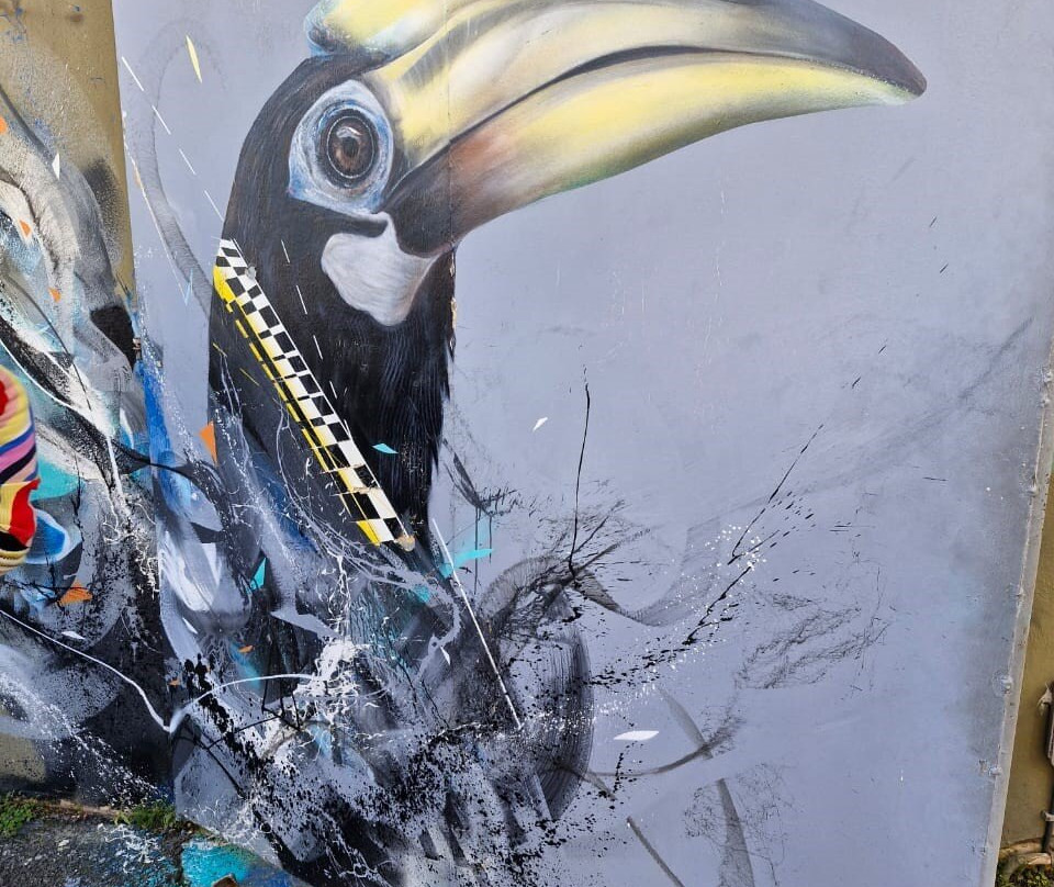 Culture Connect SA-罗斯班克必去景点