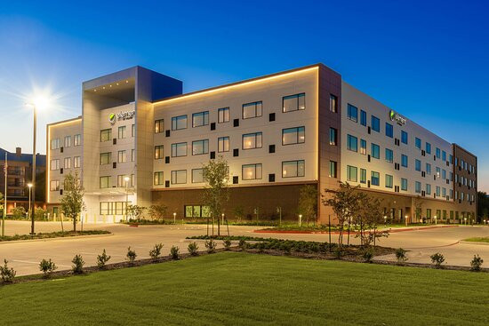 Element Dallas Richardson主图