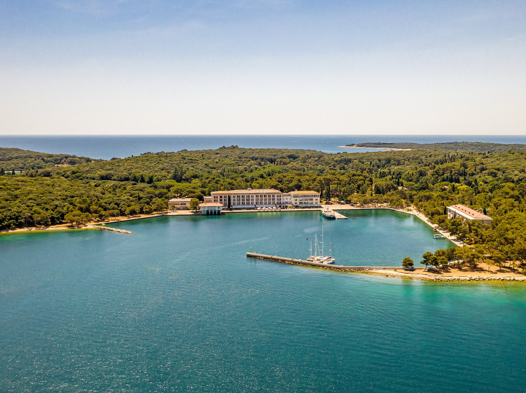 Hotel Istra, Np Brijuni