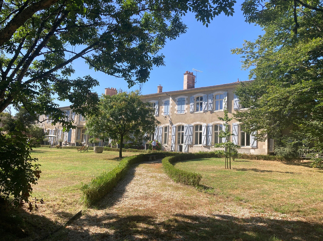 Chateau De Didonne主图