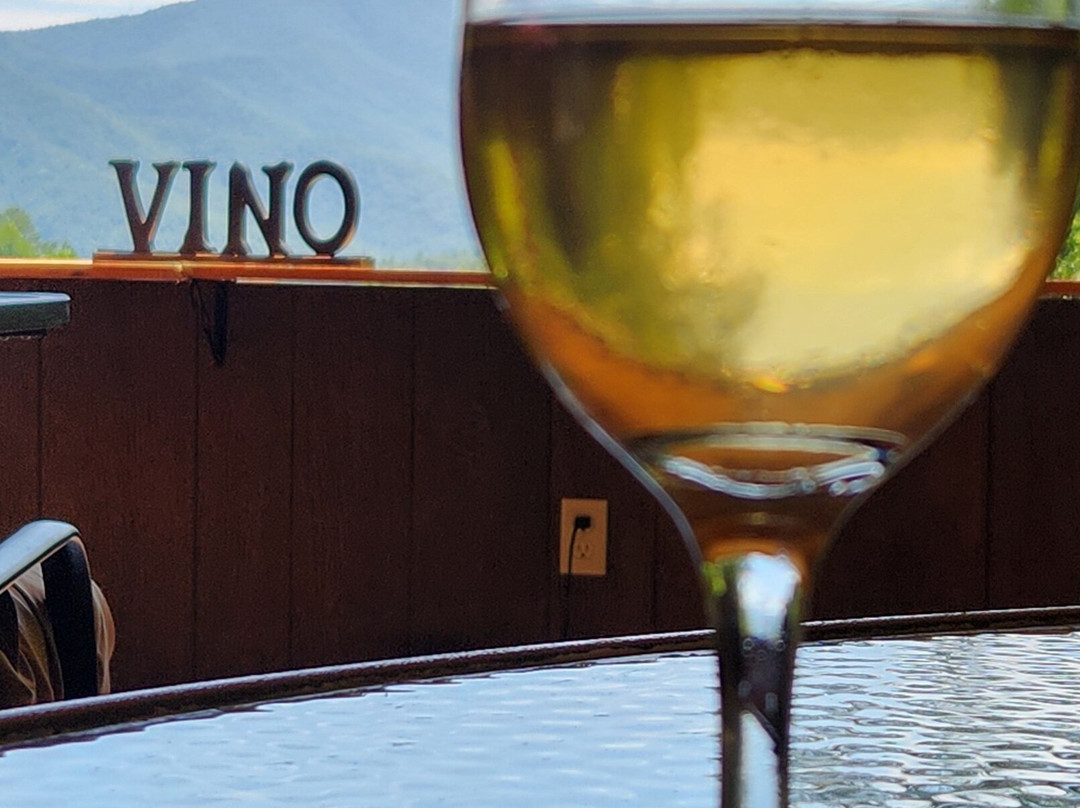 Deep Creek Winery景点图片