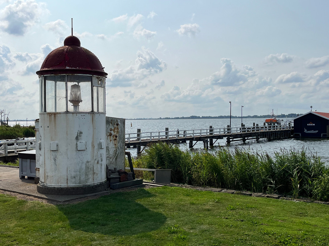 Rent & Event Volendam-福伦丹必去景点