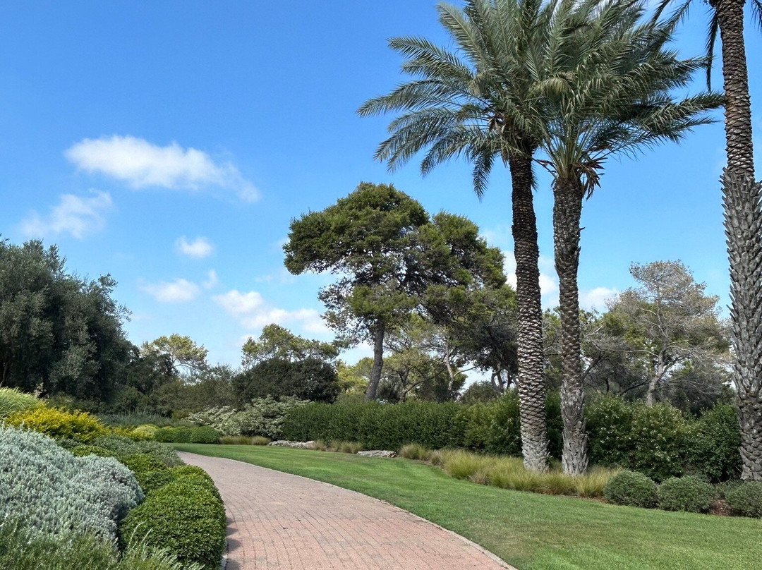 Ramat HaNadiv-Zichron Yaakov必去景点