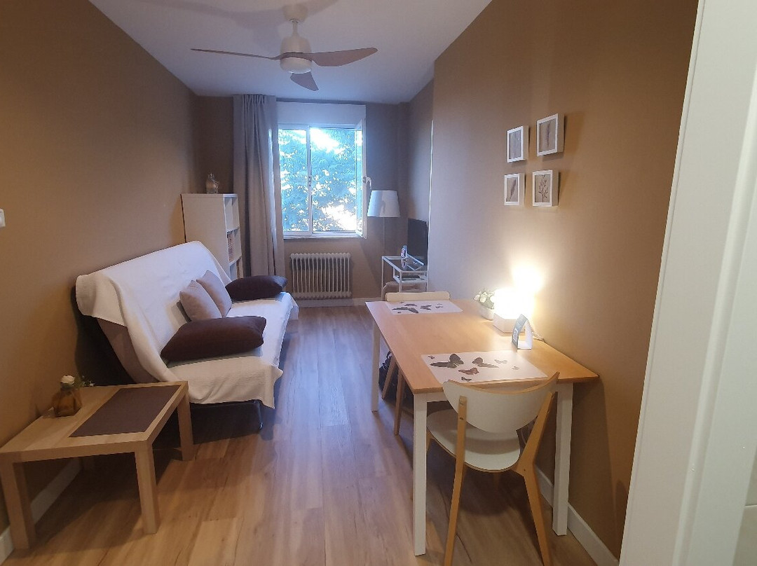 Casablanca Hotel Studios主图