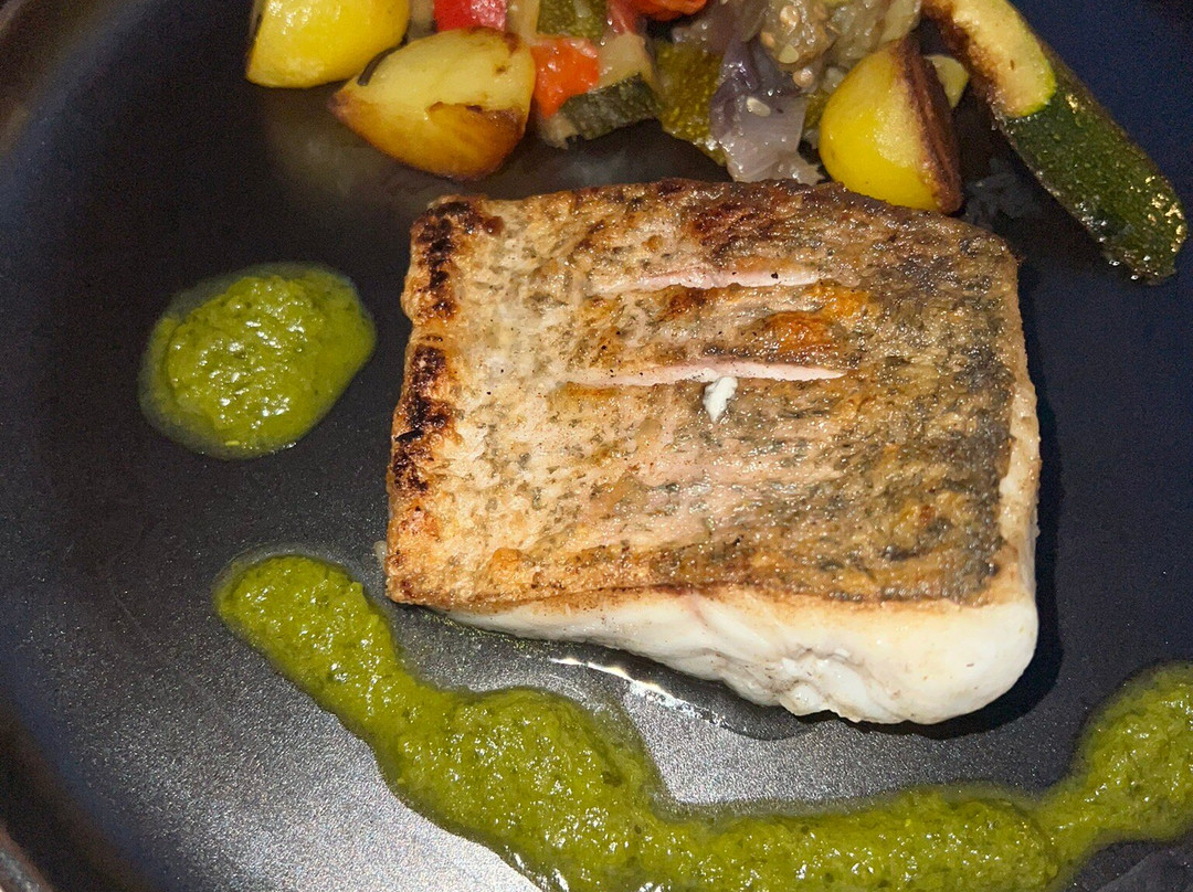 Hotel Seehalde主图