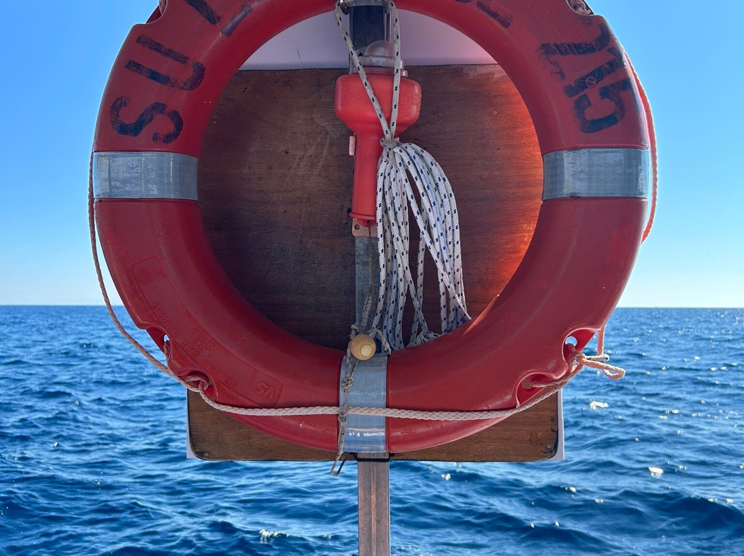 Pescaturismo Su Lo-La Caletta必去景点