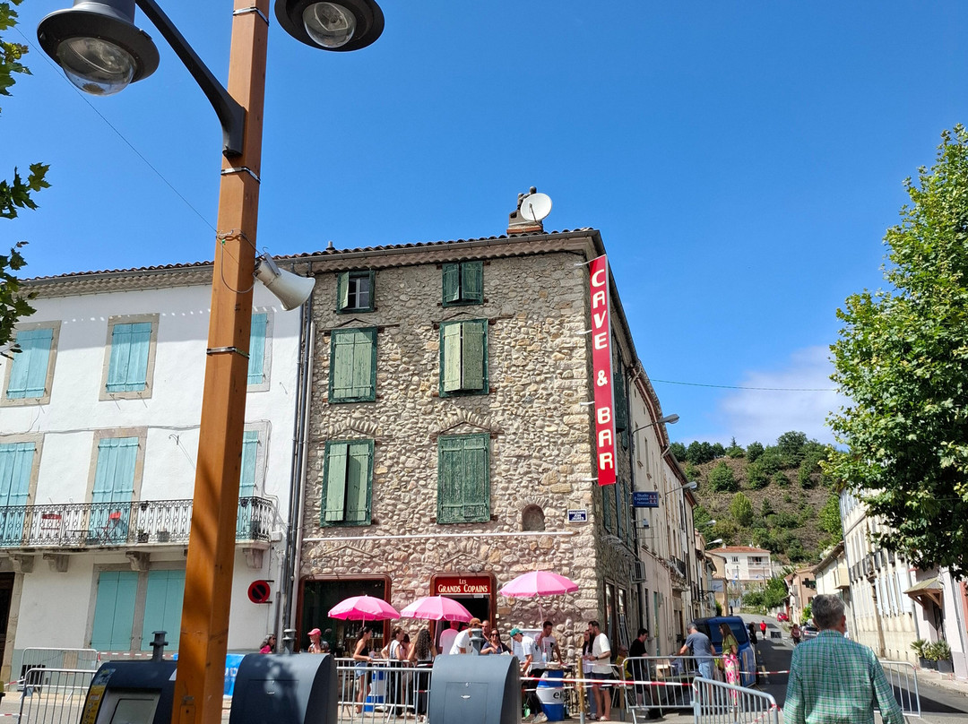 Chateau View主图