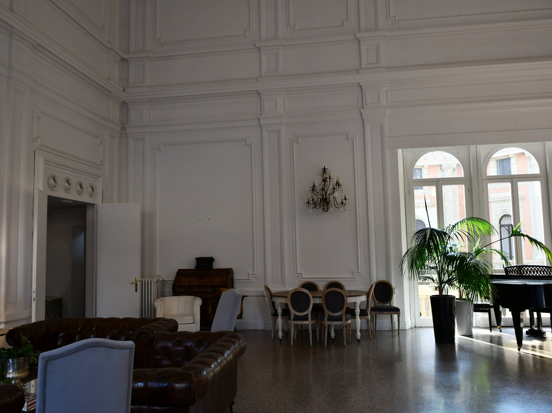 Arnaboldi Palace主图