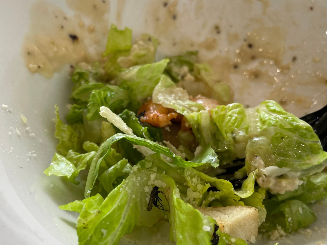 Del Sur Cafe Brunswick