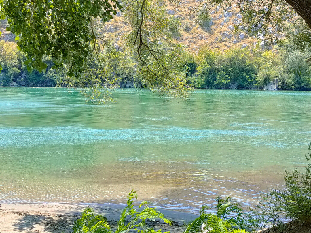 Bar Restorant Bregica