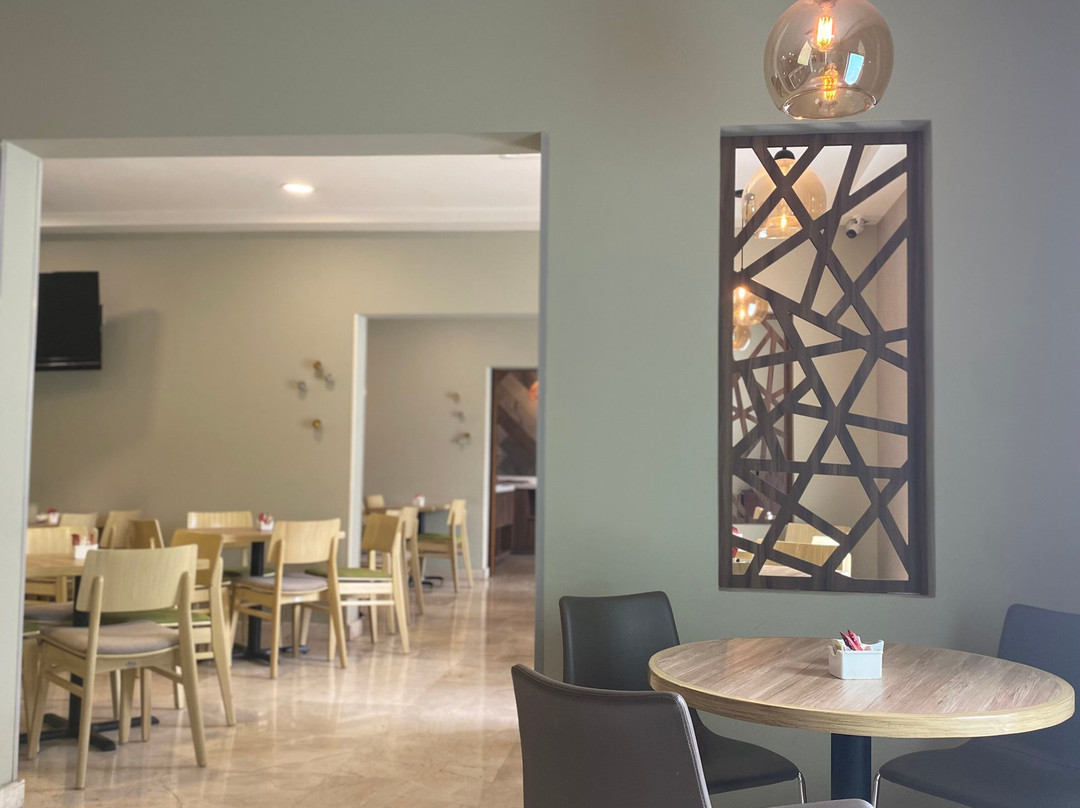 Wyndham Garden Monterrey Valle Real主图