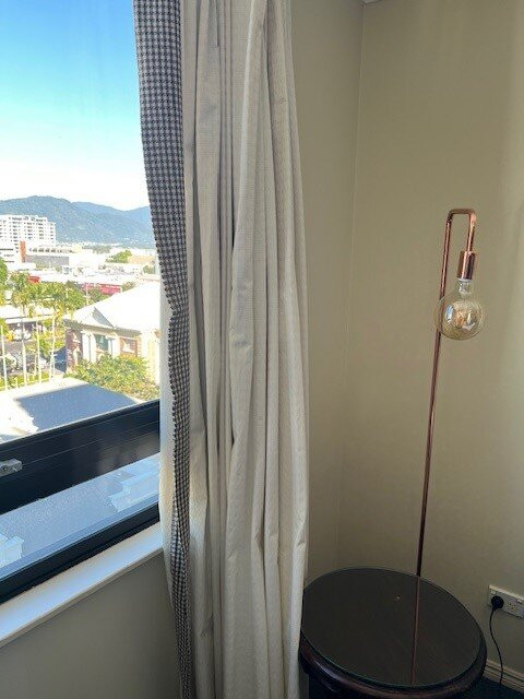 曼特拉海滨大道酒店主图