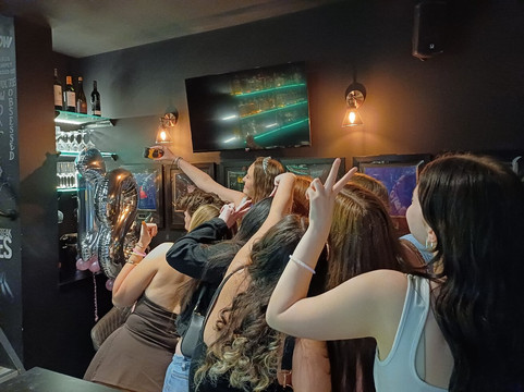 Tipsy's-哈里法克斯必去景点