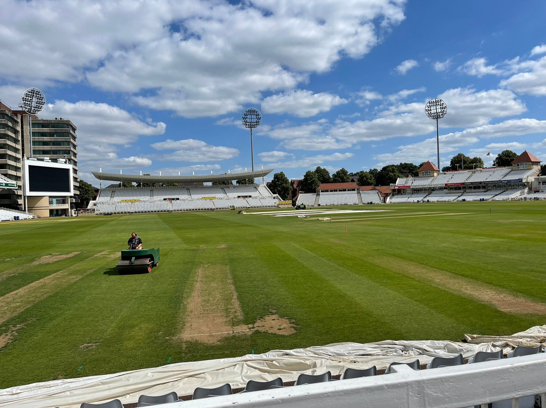 Trent Bridge Cricket Ground-West Bridgford必去景点