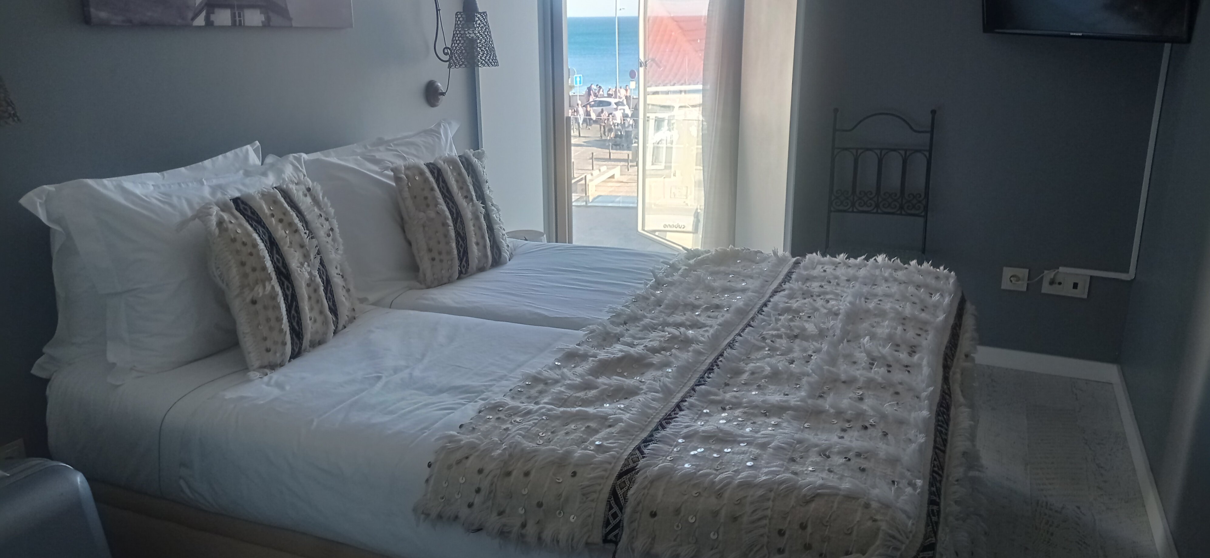 Casa da Praça Guest House-客卧