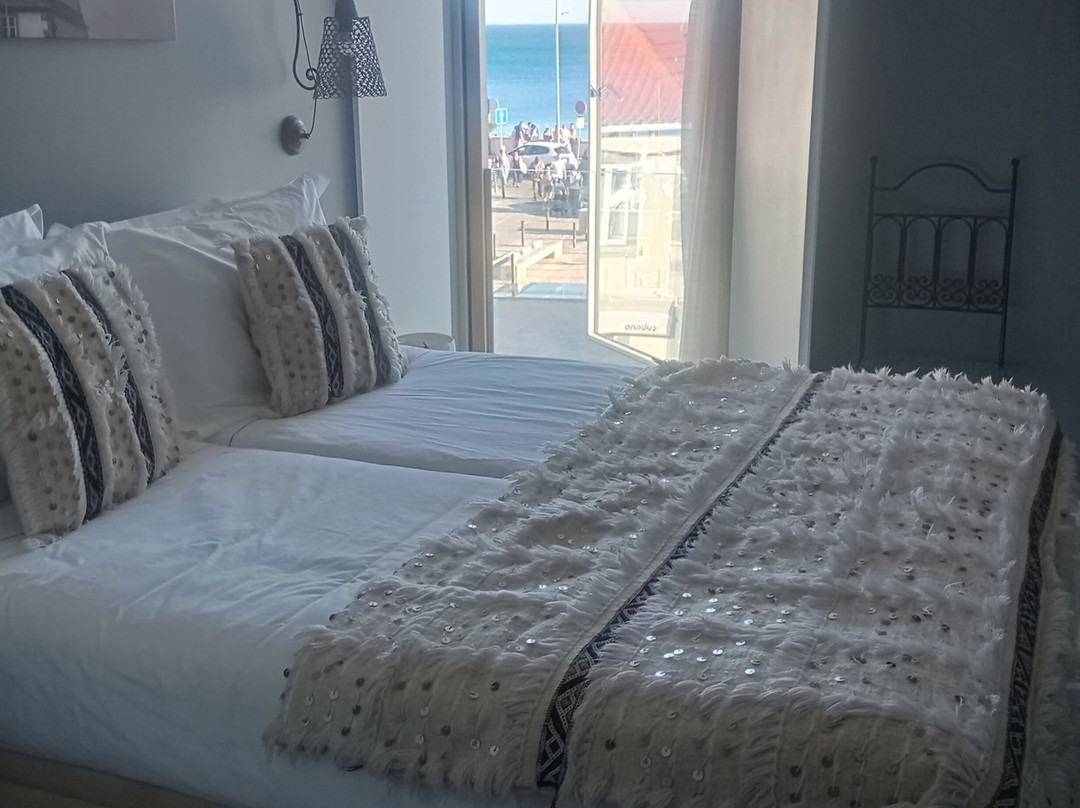 Casa da Praça Guest House主图