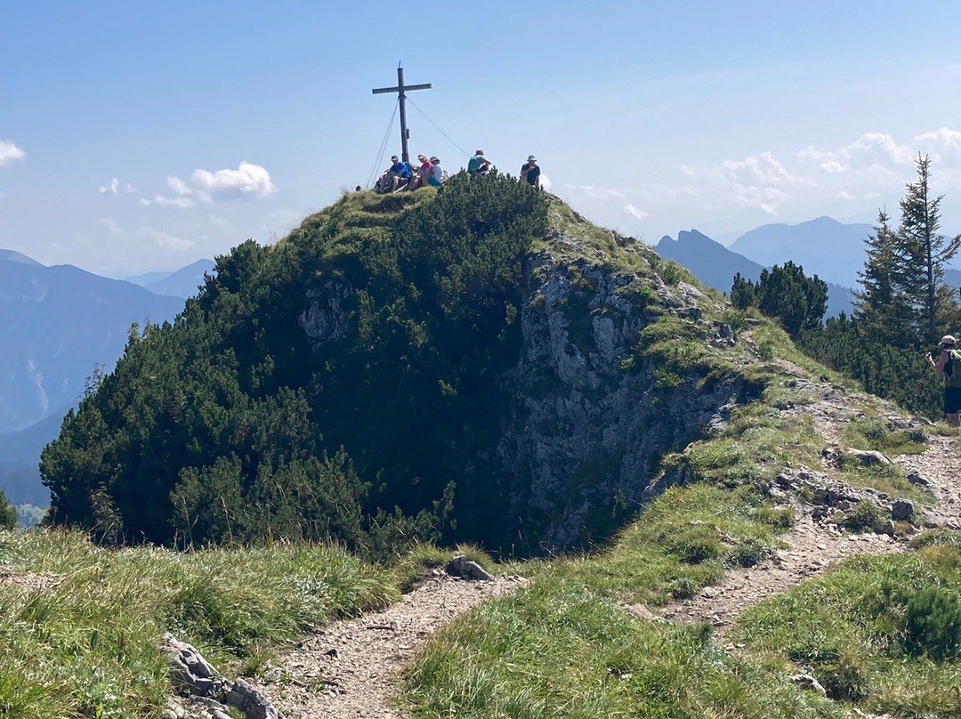Wallbergbahn-罗塔-埃格尔恩必去景点