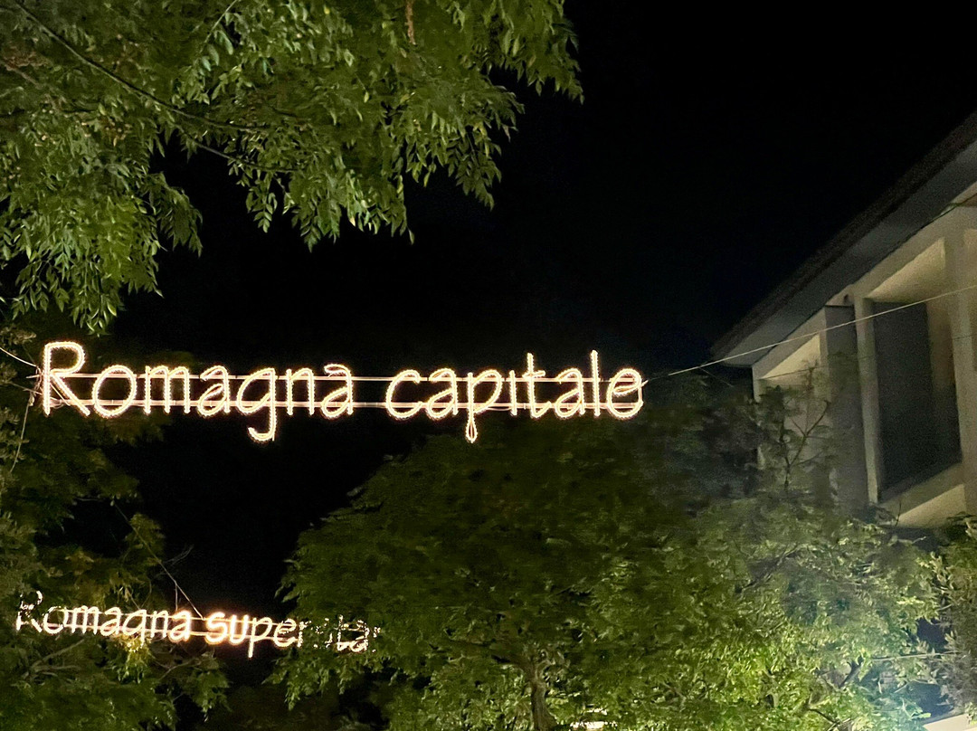 Romagna Suite Hotel主图