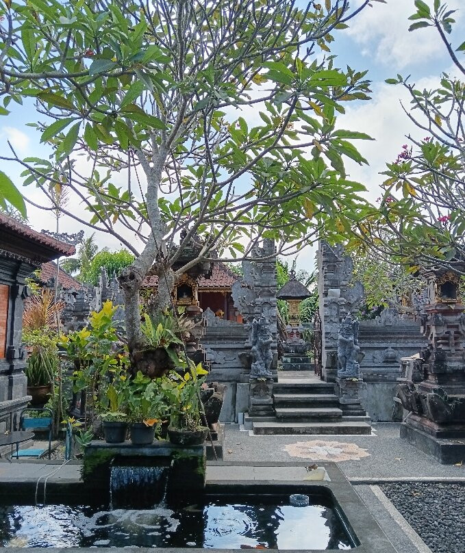 Candana Bali homestay主图