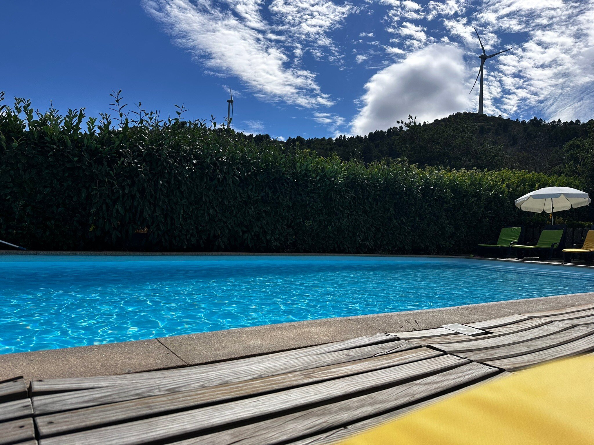 Outros Tempos - Turismo de Aldeia-官方