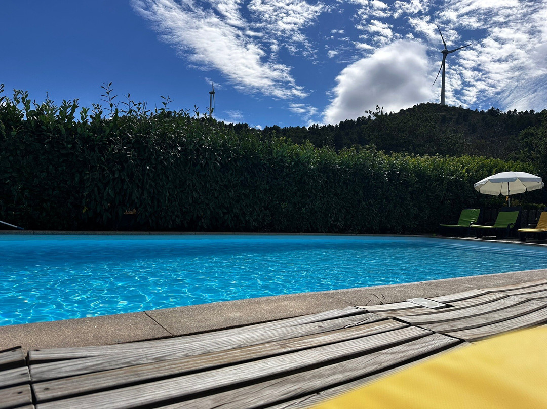 Outros Tempos - Turismo de Aldeia主图