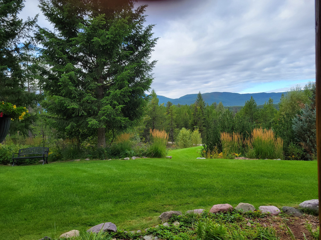 The Great Bear Inn主图