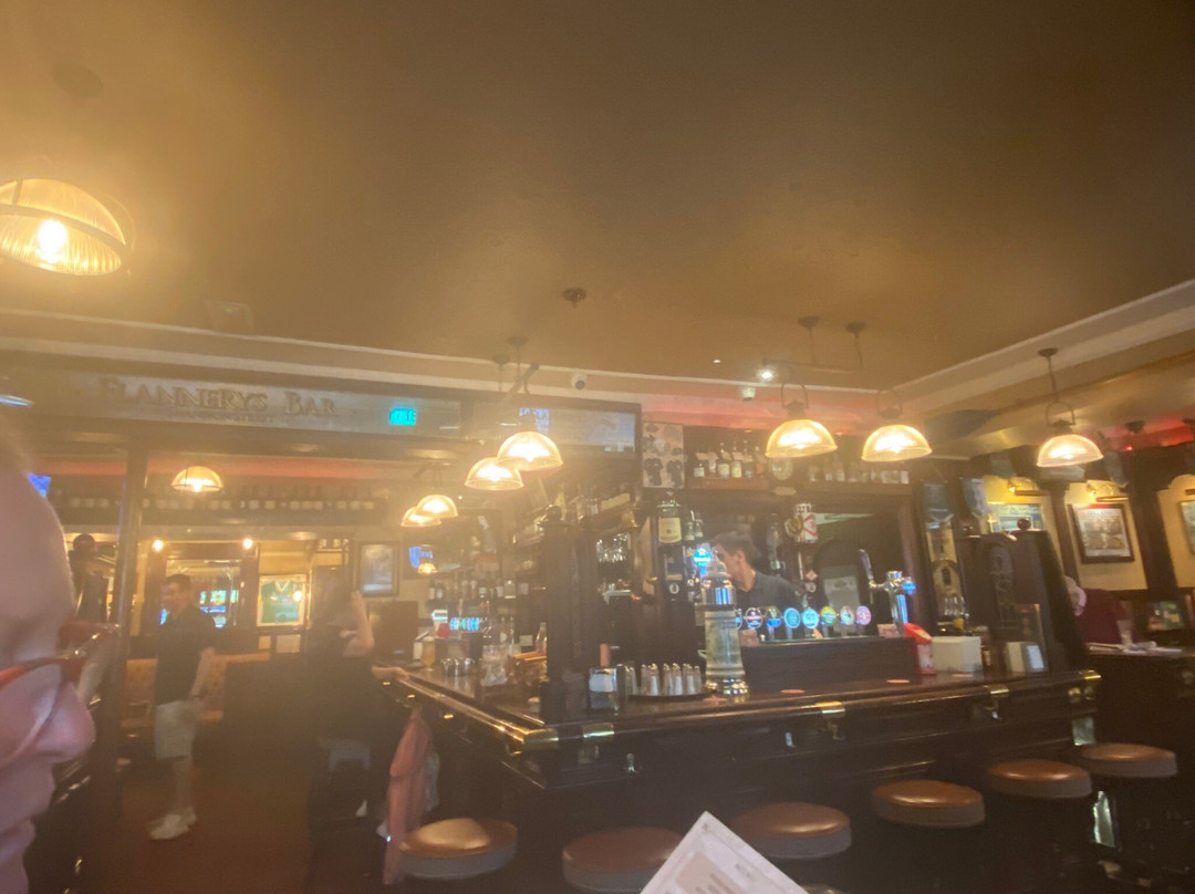 Flannerys-利默里克必去景点