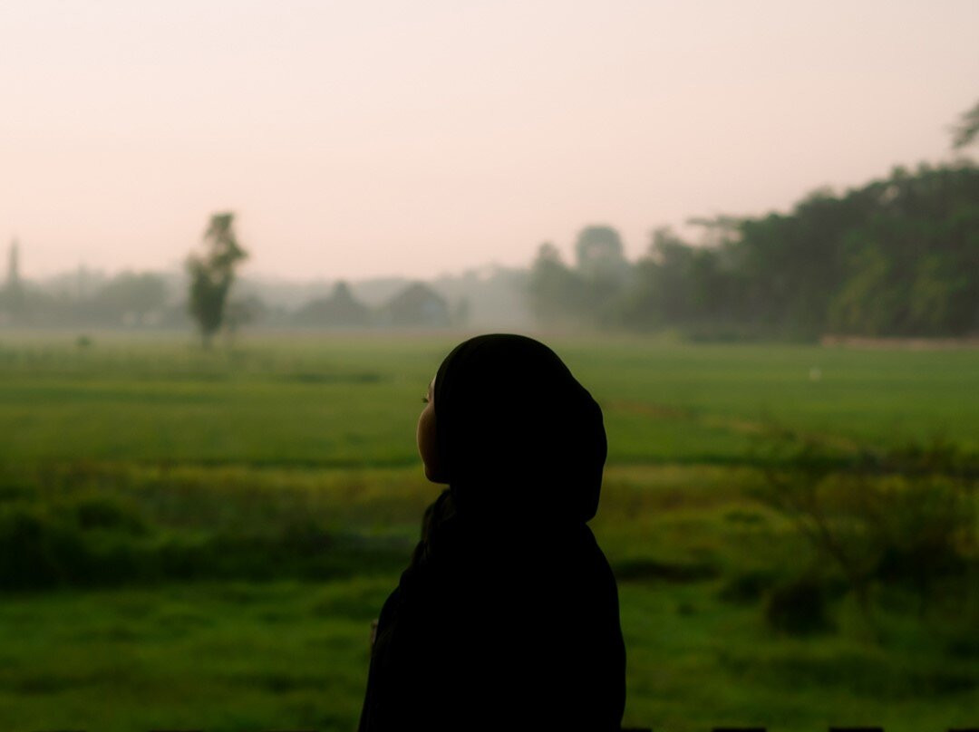 The Amrta Borobudur主图