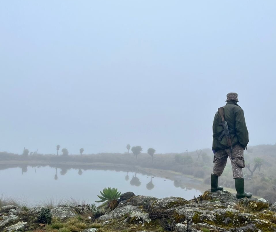 Mt. Elgon National Park-Eastern Region必去景点