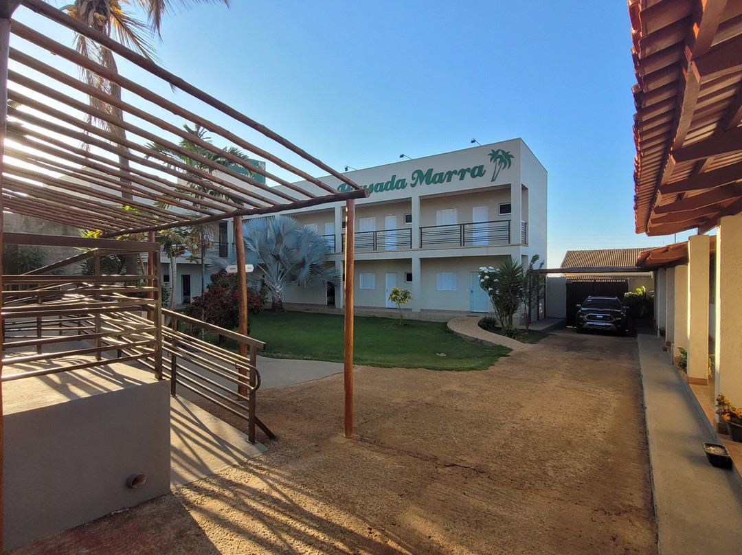 Pousada Marra主图