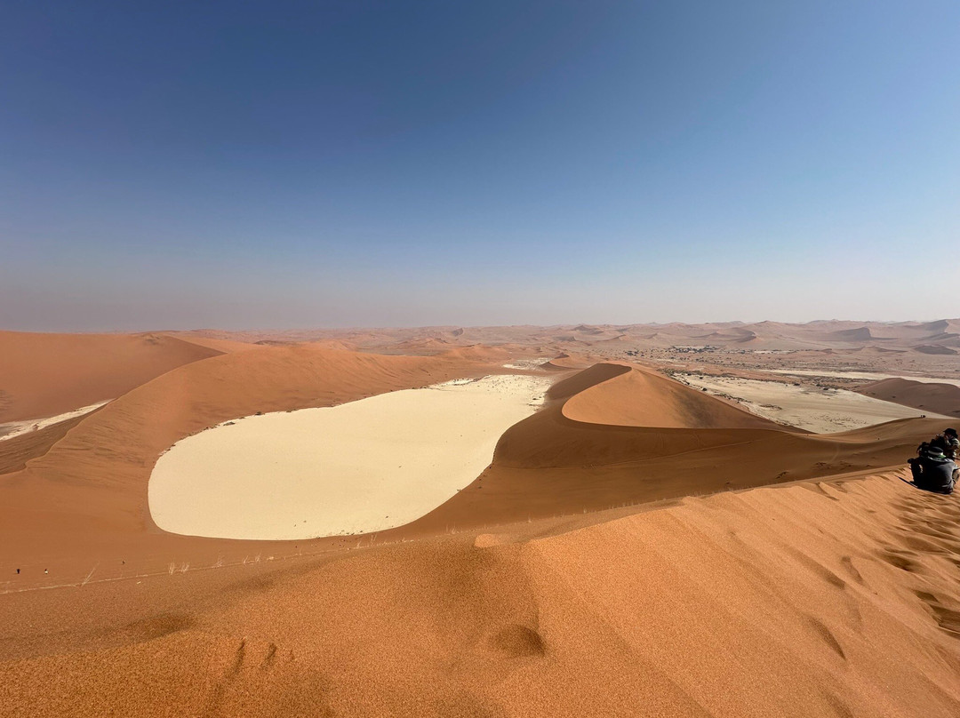 People Tours and Safari cc-苏丝斯黎必去景点