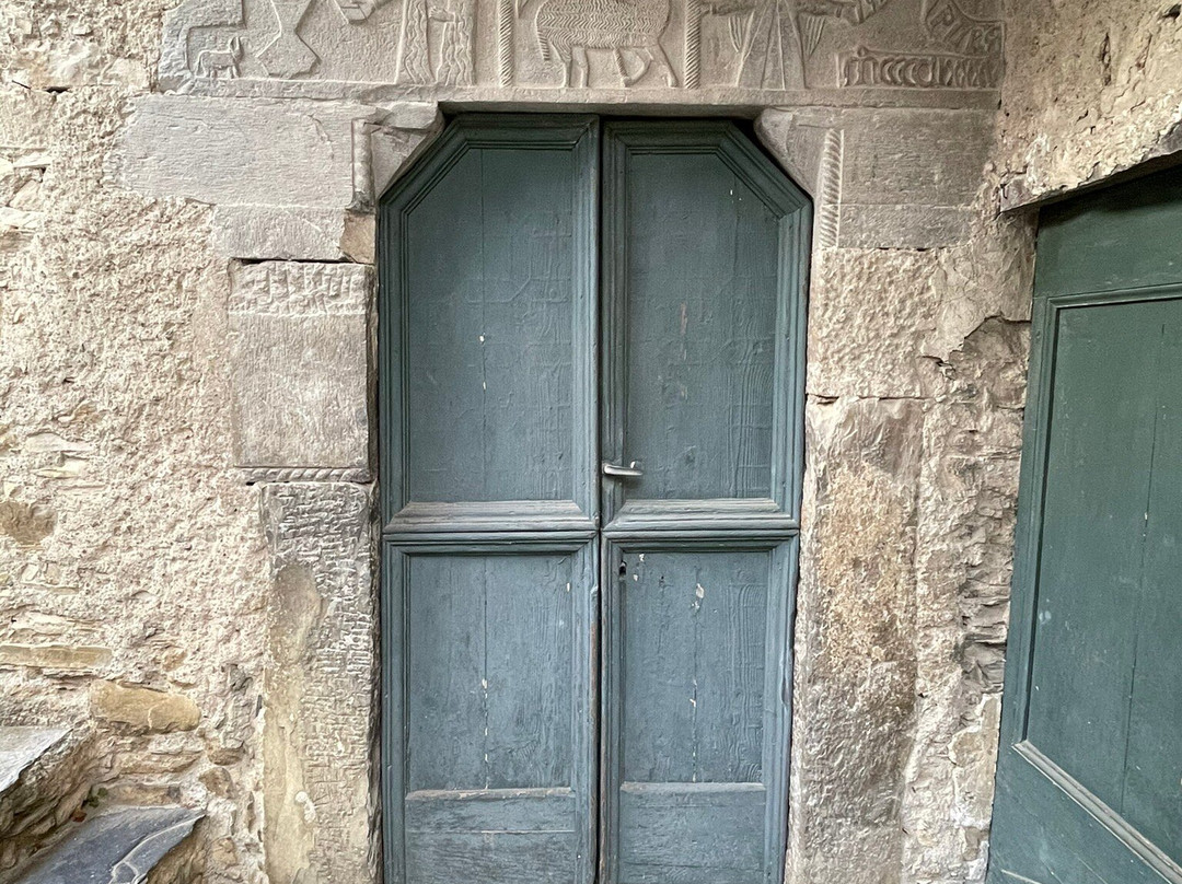 Chiesa di San Biagio-Montegrosso Pian Latte必去景点