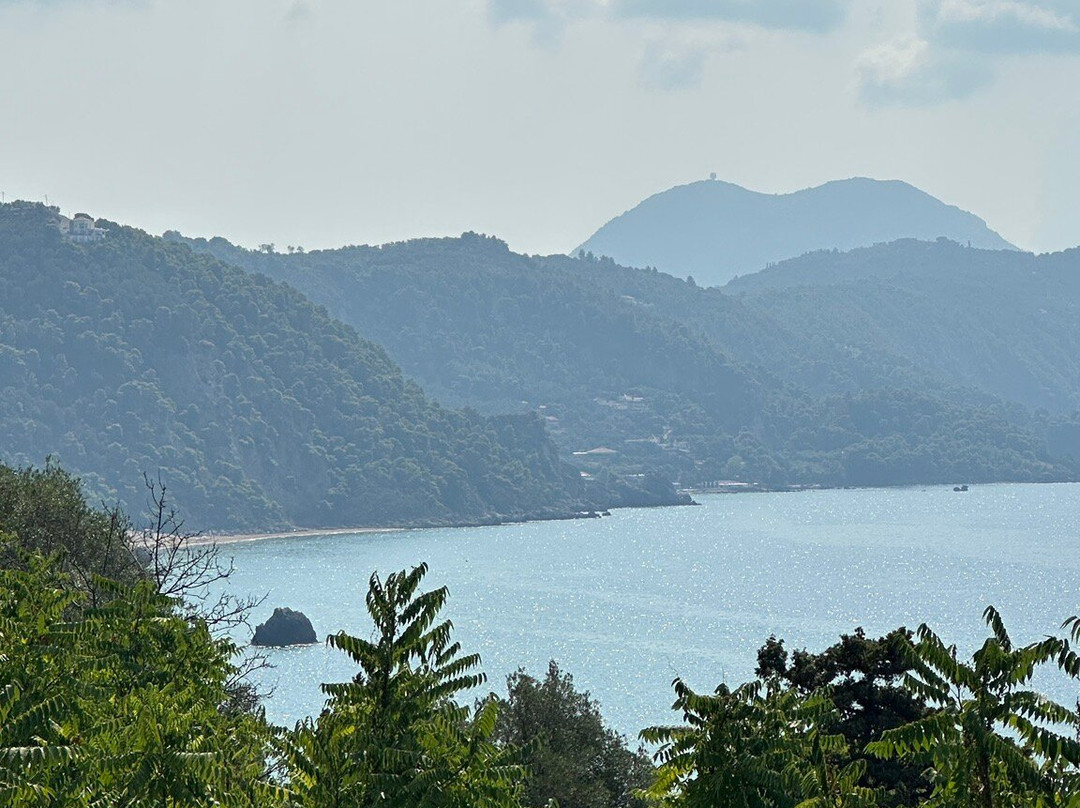 Panagia Mirtidiotissa Church-Vatos必去景点