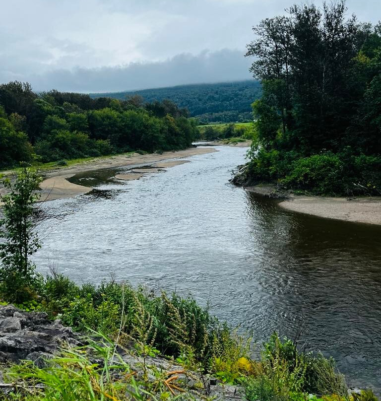 Parc du Gouffre-Baie-St-Paul必去景点