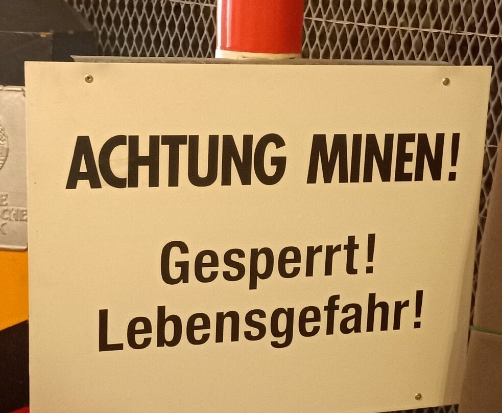 Grenzlandmuzeum Schnackenburg景点图片