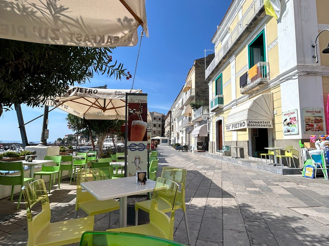 Soprano Anna - Alimentari,prodotti Tipici,rosticceria