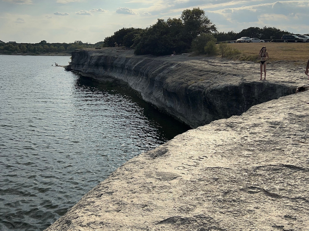 Lake Whitney State Park-Whitney必去景点