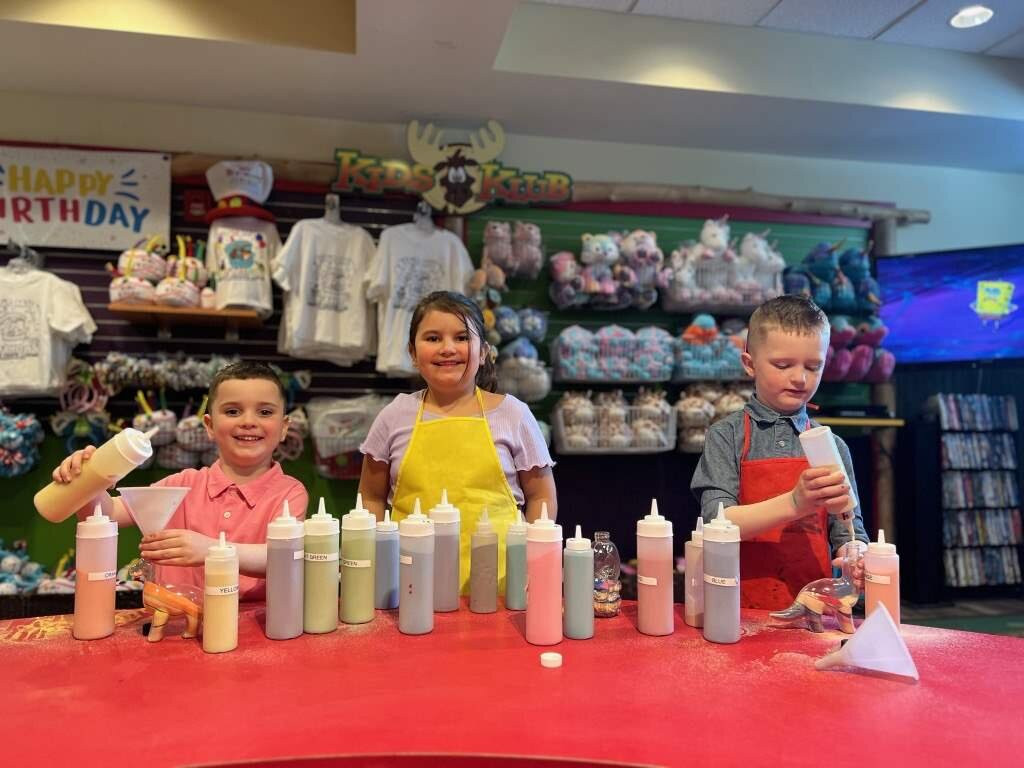 Six Flags Great Escape Lodge & Indoor Water Park主图