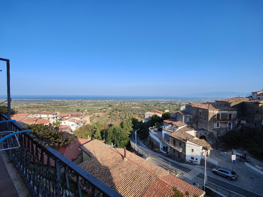 La Panoramica B&B主图