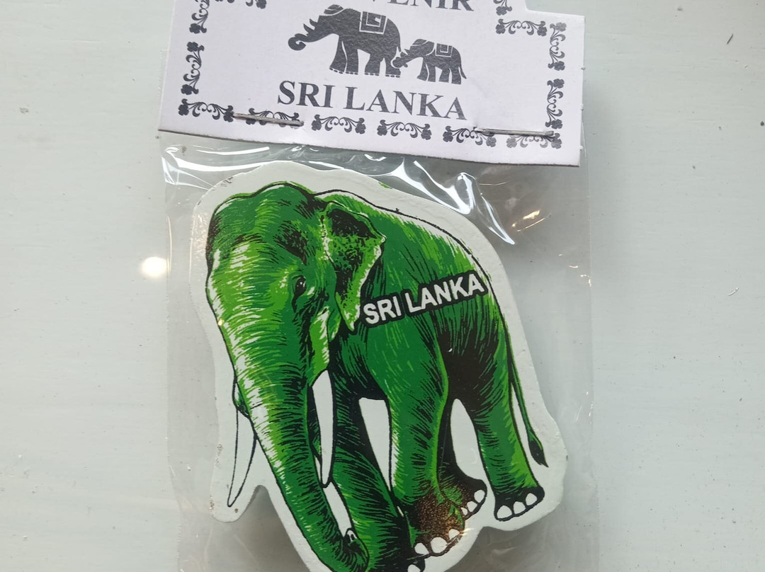 Bentota Agri & Spice Products-Aluthgama必去景点