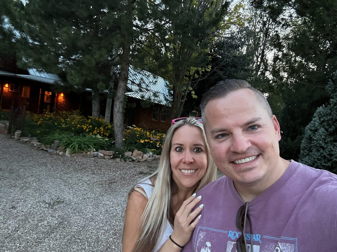 Atomic Chalet Bed & Breakast主图