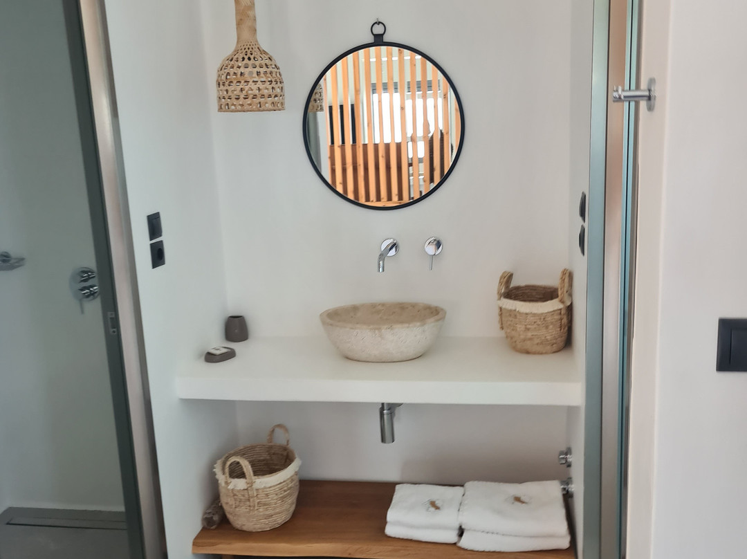 Santa Maria Village Resort & Spa主图