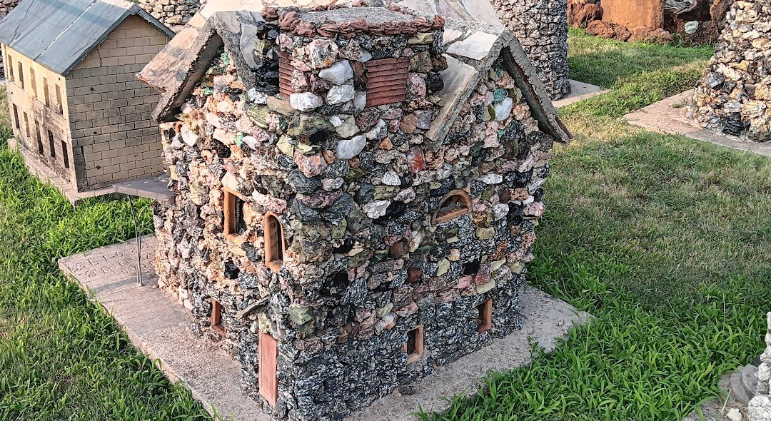 Miller's Park-Lucas必去景点