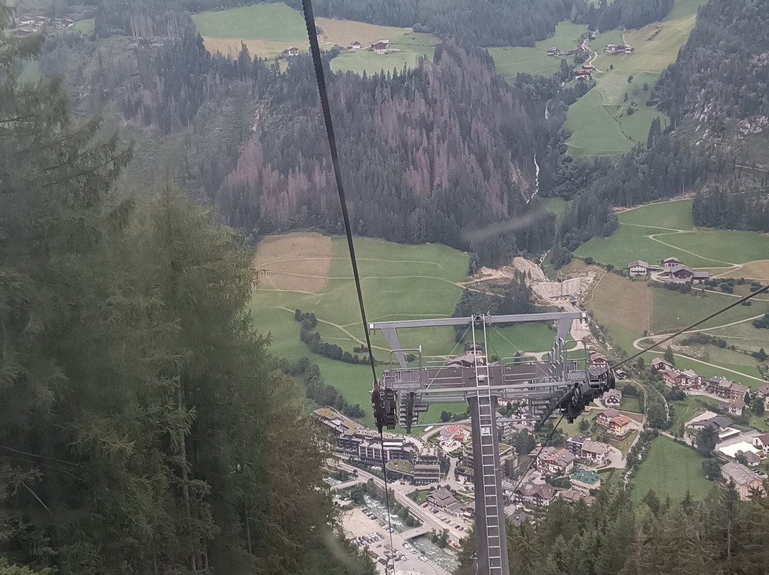 Skiarena Klausberg景点图片