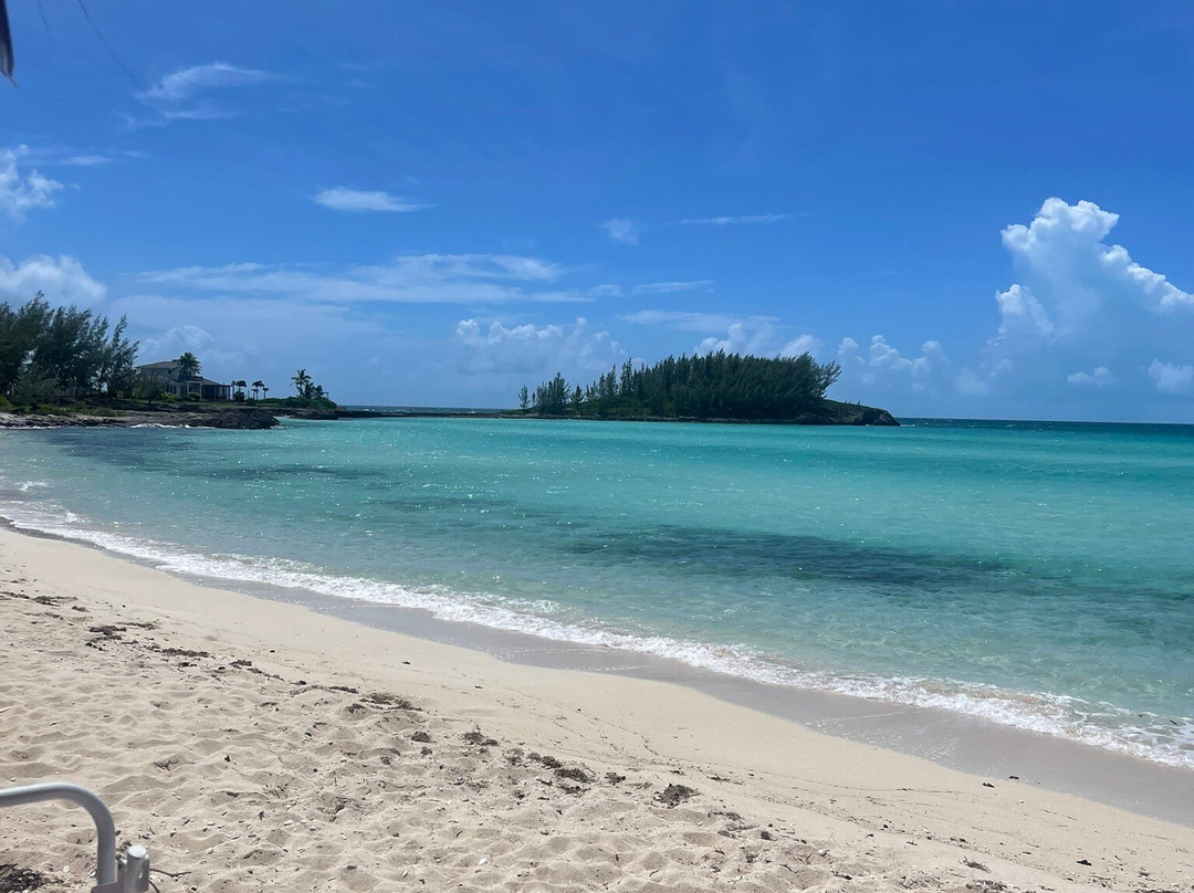 Rainbow Bay Beach-伊柳塞拉必去景点