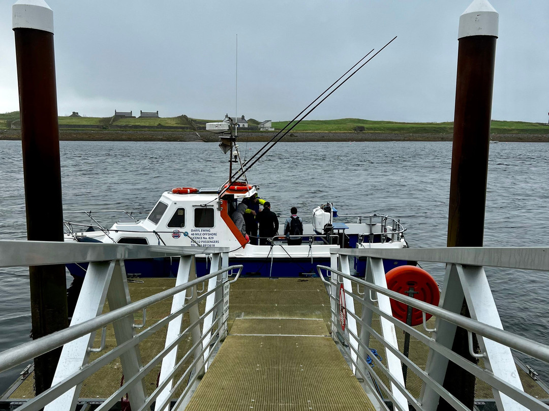 Sligo Boat Charters景点图片