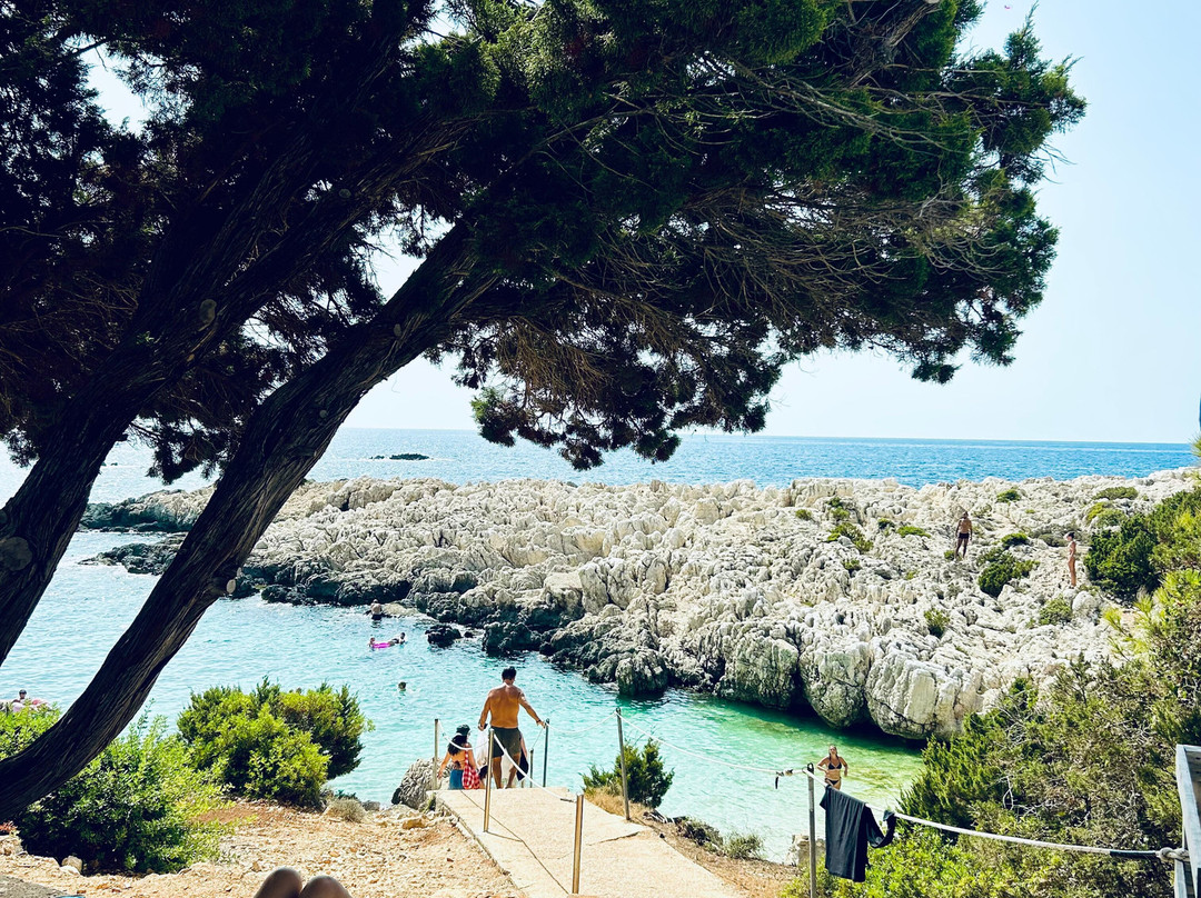 Alaties Beach-凯法利尼亚岛必去景点