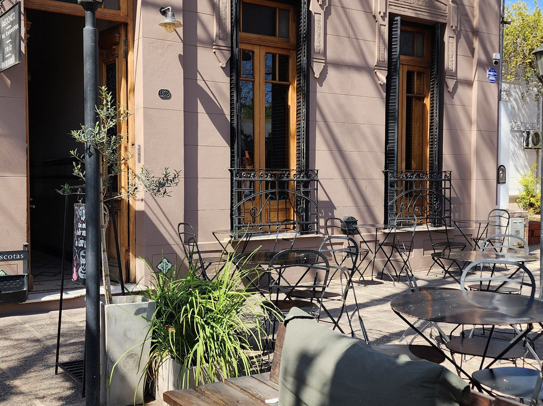 Casa Pago Chico-Villa Mercedes必去景点