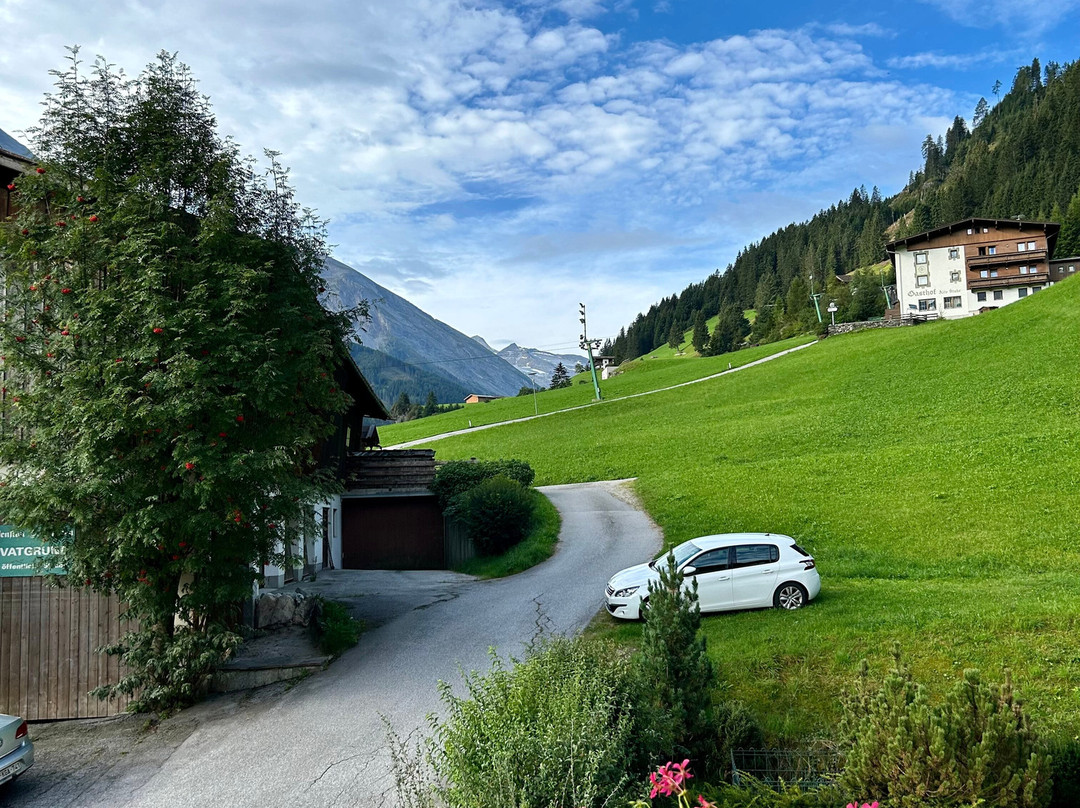 Hotel Pension Sonnleiten主图